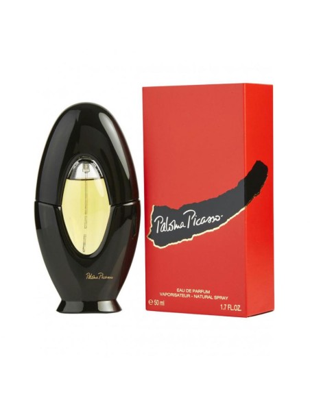 Paloma Picasso Paloma Picasso Edp 50ml