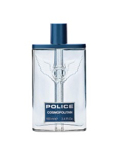 Police Cosmopolitan For Man Edt 100ml