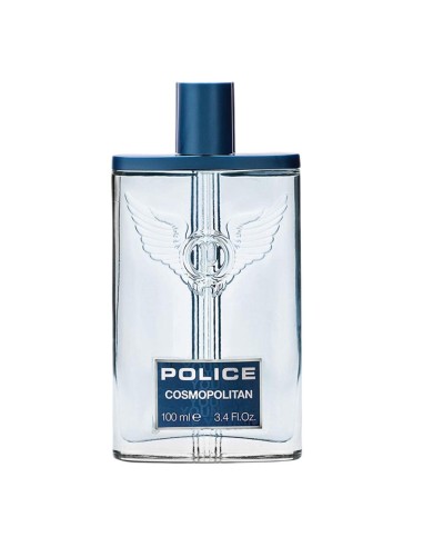 Police Cosmopolitan For Man Edt 100ml