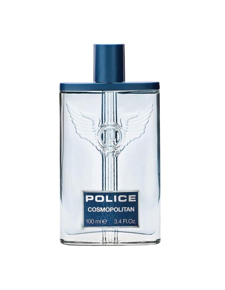 Police Cosmopolitan For Man Edt 100ml