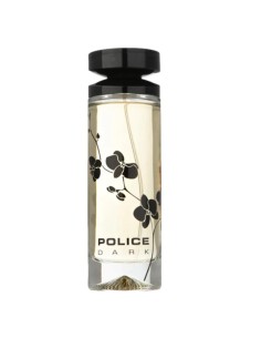 Police Dark For Woman Edt 100ml