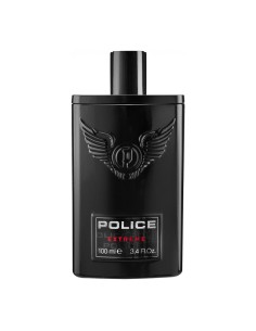 Police Extreme Edt 100ml