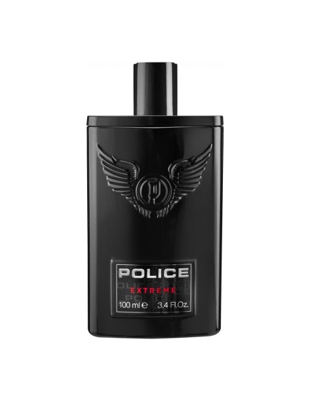 Police Extreme Edt 100ml