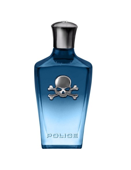 Police Potion Power For Him Edp 100ml