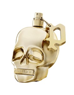 Police To Be Born To Shine For Man Edt 125ml