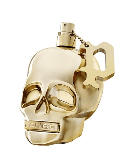 Police To Be Born To Shine For Man Edt 125ml