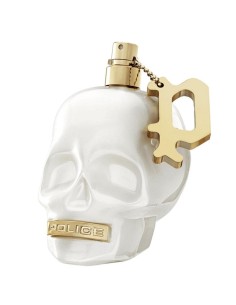 Police To Be Born To Shine For Woman Edp 125ml