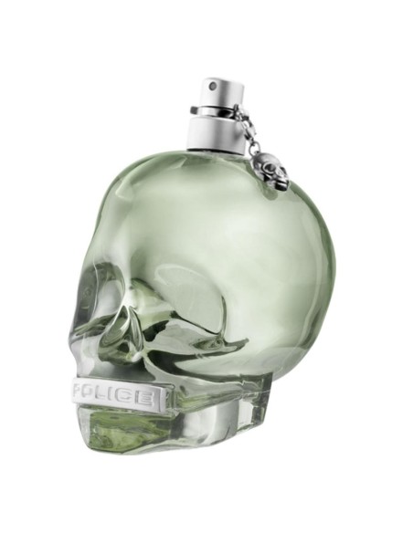 Police To Be Green Edt 75ml
