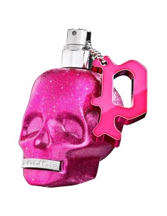 Police To Be Sweet Girl Edp 125ml