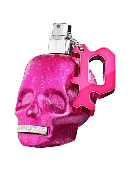 Police To Be Sweet Girl Edp 125ml