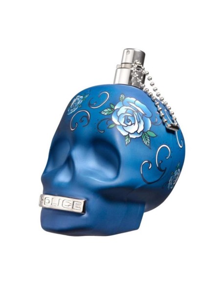 Police To Be Tattooart For Men Edt 40ml