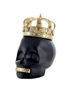 Police To Be The King Edt 40ml