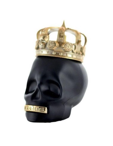 Police To Be The King Edt 40ml