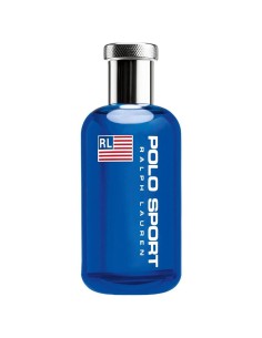 Ralph Lauren Polo Sport Edt 75ml