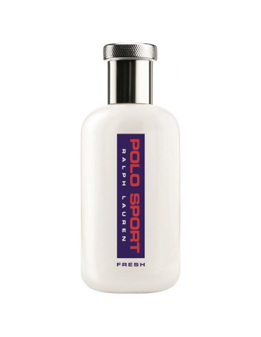 Ralph Lauren Polo Sport Fresh Edt 125ml