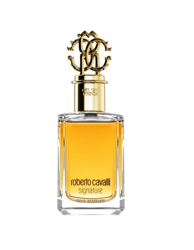 Roberto Cavalli Nero Assoluto Edp 100ml