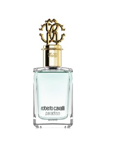 Roberto Cavalli Paradiso Azzurro Edp 100ml