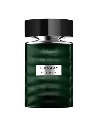 Rochas L'homme Aromatic Touch Edt 100ml