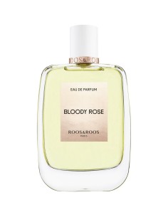 Roos&roos Bloody Rose Edp 100ml