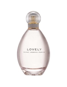 Sarah Jessica Parker Lovely Edp 100ml