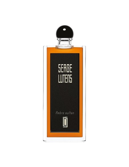 Serge Lutens Ambre Sultan Edp 50ml