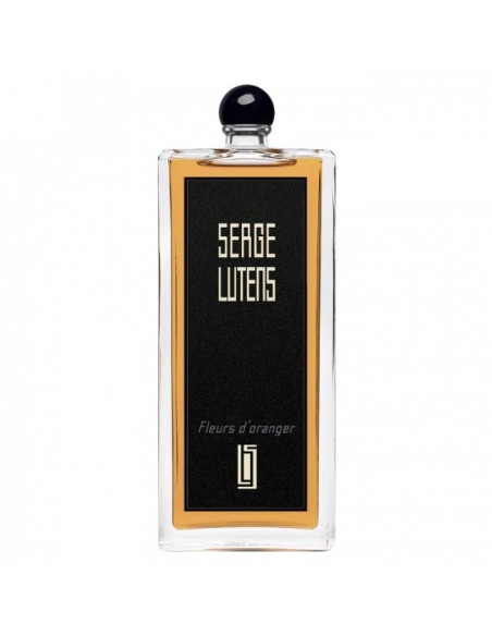 Serge Lutens Fleurs D'oranger Unisex Edp 100ml