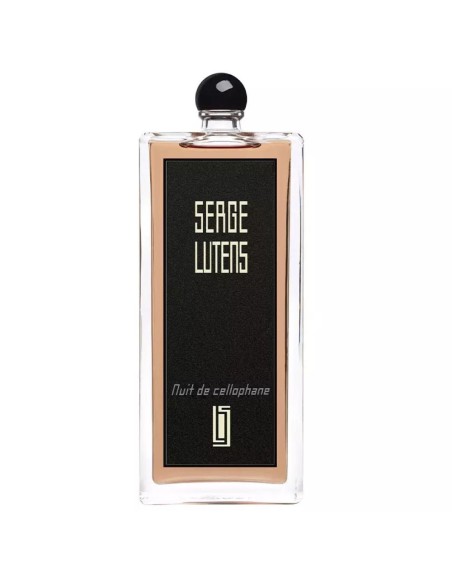 Serge Lutens Nuit De Cellophane Woman Edp 100ml