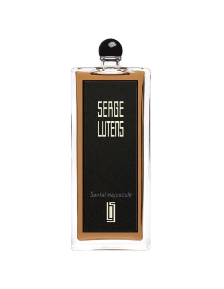 Serge Lutens Santal Majuscule Unisex Edp 100ml