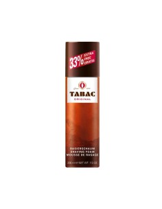 Tabac Original Shaving Foam 200ml