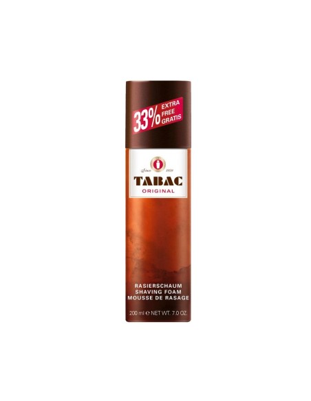 Tabac Original Shaving Foam 200ml