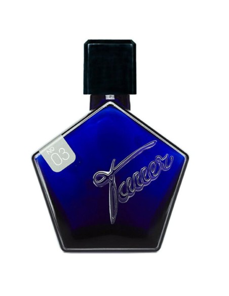Tauer Perfumes Lonestar Memories Edt 50ml
