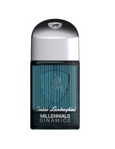 Tonino Lamborghini Millennials Dinamico Edt 40ml