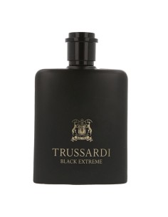 Trussardi Black Extreme Edt 100ml