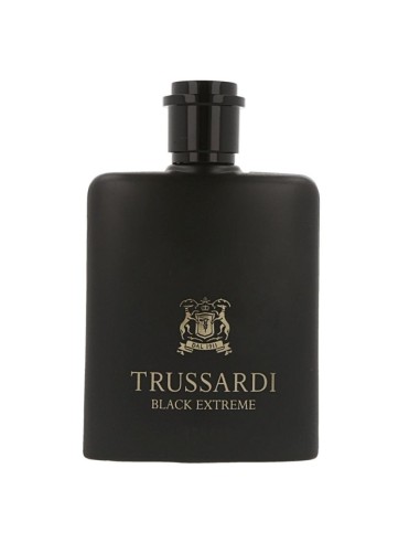 Trussardi Black Extreme Edt 100ml