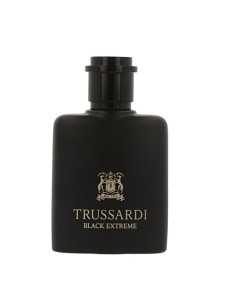 Trussardi Black Extreme Edt 30ml