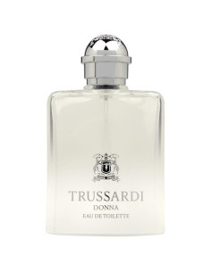 Trussardi Donna Eau De Toilette Edt 100ml