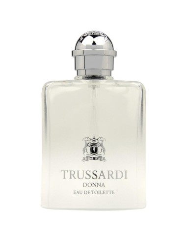 Trussardi Donna Eau De Toilette Edt 100ml
