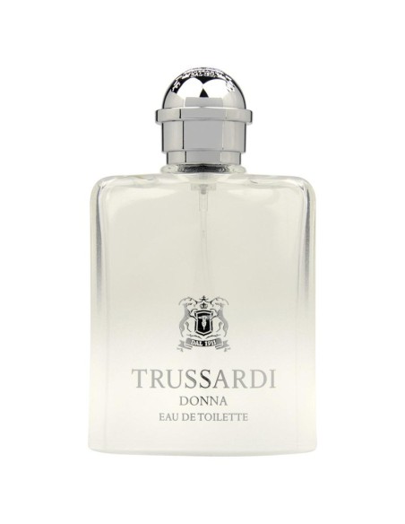 Trussardi Donna Eau De Toilette Edt 100ml