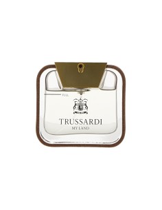 Trussardi My Land For Men Edt 50ml