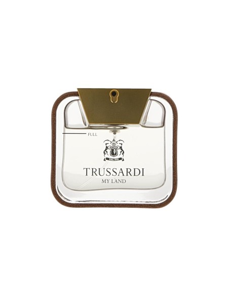 Trussardi My Land For Men Edt 50ml