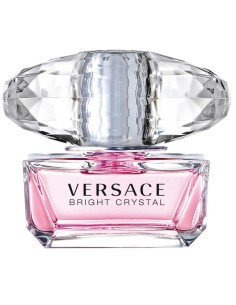 Versace Bright Crystal Deo 50ml