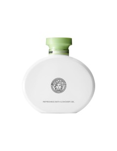 Versace Versense Shower Gel 200ml