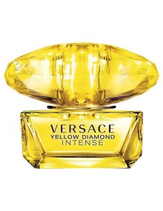 Versace Yellow Diamond Intense Edp 50ml
