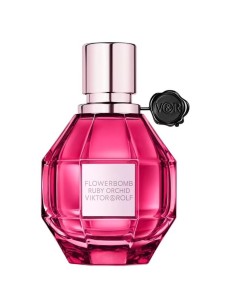Viktor&rolf Flowerbomb Ruby Orchid Edp 50ml