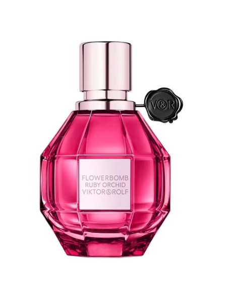 Viktor&rolf Flowerbomb Ruby Orchid Edp 50ml