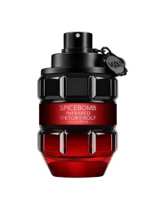 Viktor&rolf Spicebomb Infrared Edp 90ml