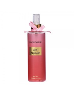 Women'secret Kiss Moments Body Mist 250ml