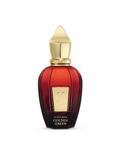 Xerjoff Coffee Break Golden Green Edp 50ml