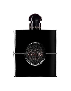 Yves Saint Laurent Black Opium Le Parfum 90ml