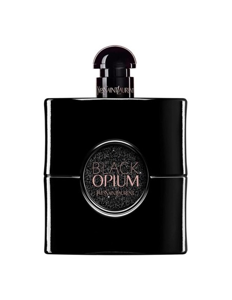 Yves Saint Laurent Black Opium Le Parfum 90ml